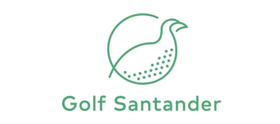 logo Golf Santander