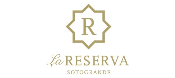 Logo La Reserva Sotogrande Golf