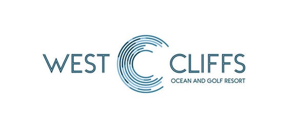 Logo West Cliffs golf