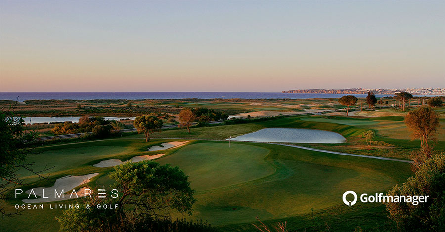 Campo de golf Palmares